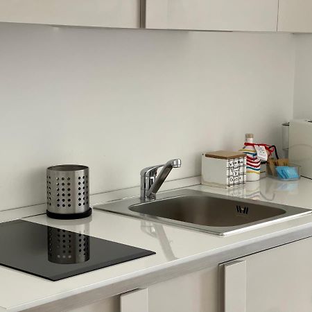 شقة Miniapart Vico V باري المظهر الخارجي الصورة