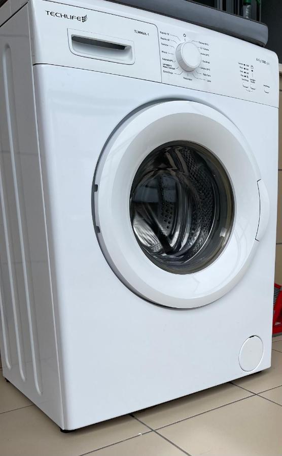 شقة Miniapart Vico V باري المظهر الخارجي الصورة